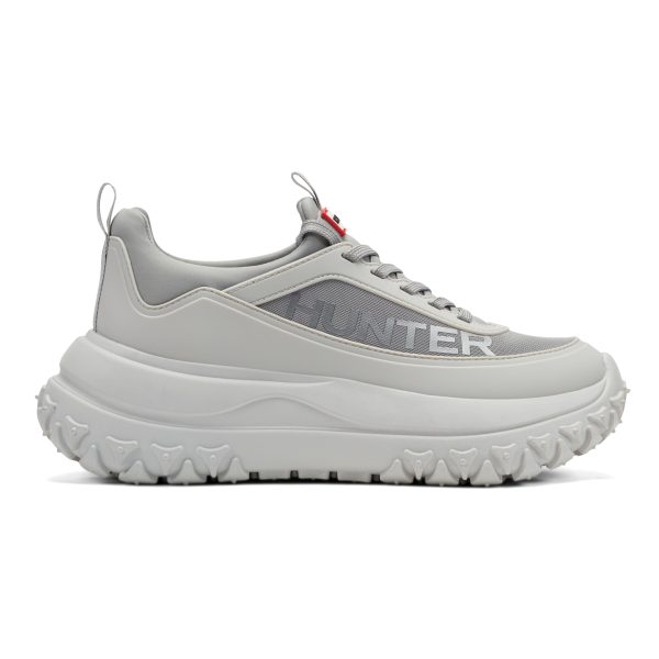 Women's Miller Lace-up Sneakers
