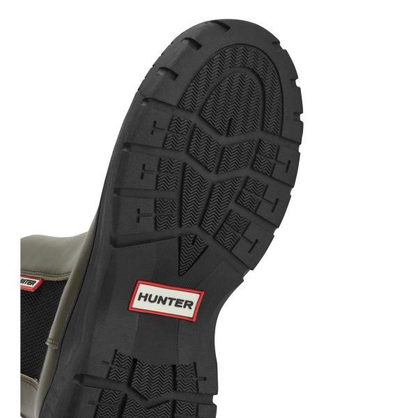 Women's Neveah Slip-on Waterproof Booties