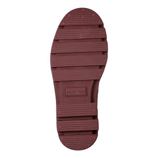 Women's Diana Waterproof Lace-Up Rain Boots