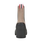 Women's Miana Heeled Waterproof Chelsea Boots