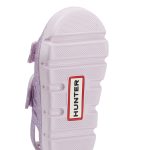 Little Kids Dottie Slingback Casual Flat Sandals