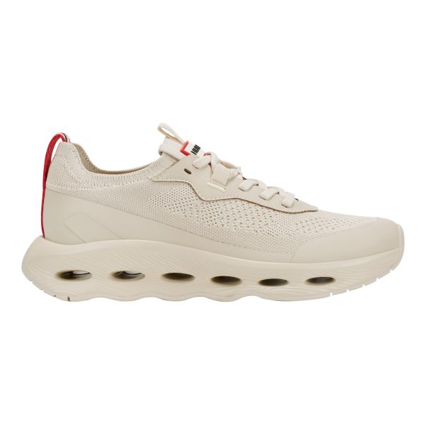 Women's Ginger Casual Lace-up Sneakers