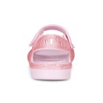 Little Kids Dottie Slingback Casual Flat Sandals