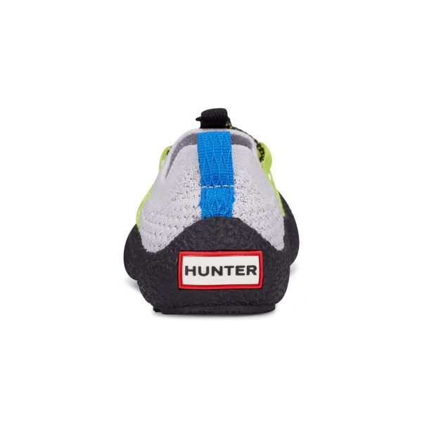 Big Kids Vin Casual Slip-on Water Shoes