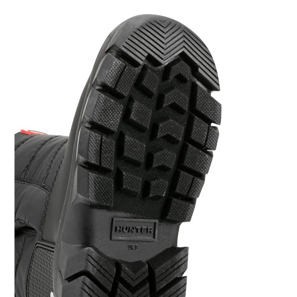 Little Kids Insulated Snow Boots