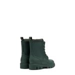 Big Kids Stomper Lace-up Waterproof Ankle Boots