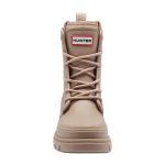 Women's Diana Waterproof Lace-Up Rain Boots