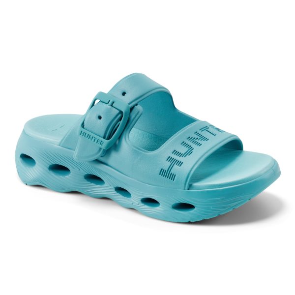 Women's Greta Slip-on Open Toe Casual Sandals