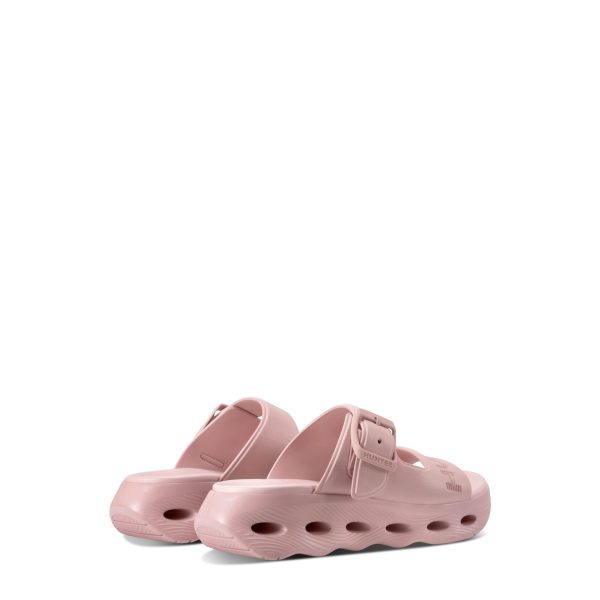 Women's Greta Slip-on Open Toe Casual Sandals
