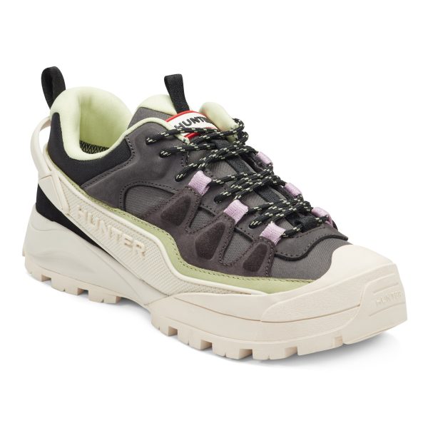Women's Nicia Lace-up Casual Waterproof Sneakers