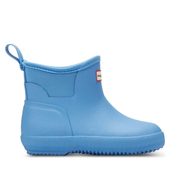 Little Kids Finley Pull On Waterproof Rain Boots