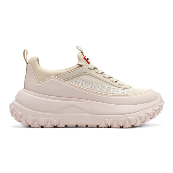 Women's Miller Lace-up Sneakers