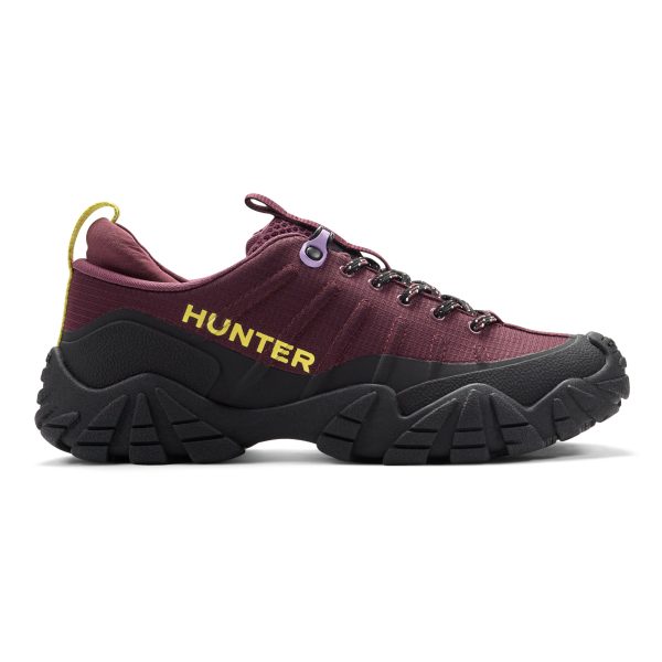 Women's Sara Casual Lace-up Waterproof Sneakers