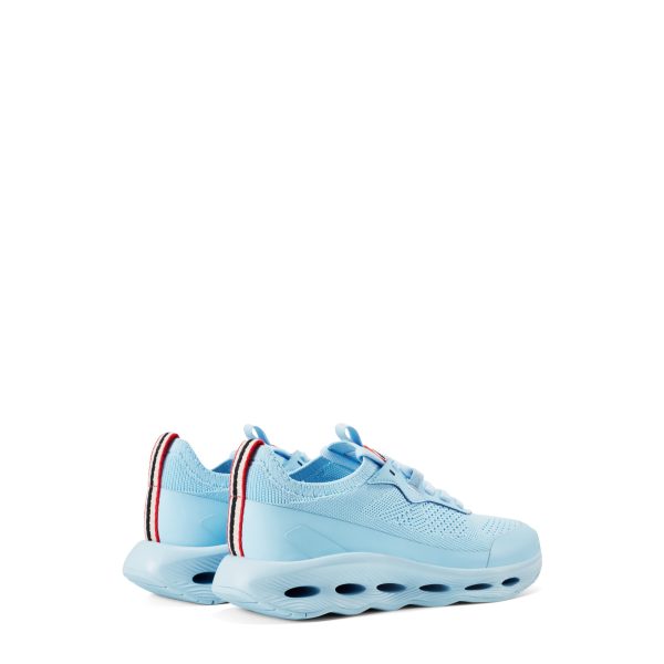 Women's Ginger Casual Lace-up Sneakers