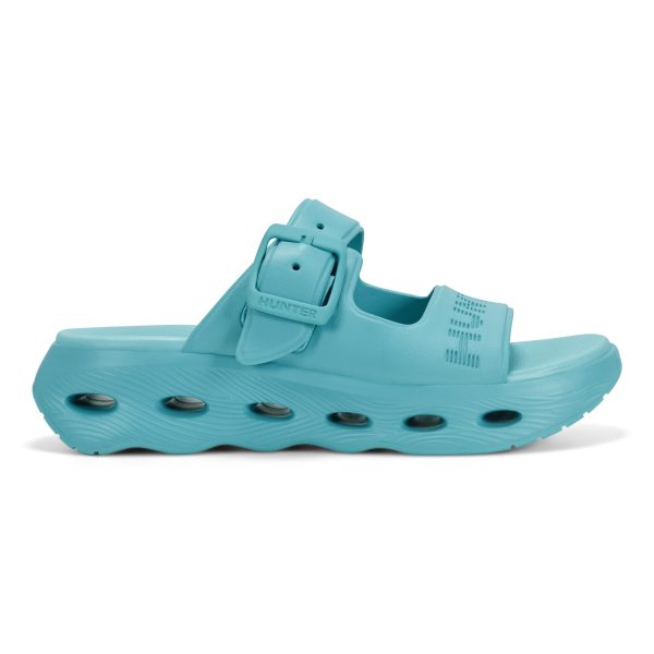 Women's Greta Slip-on Open Toe Casual Sandals