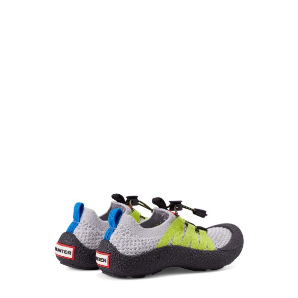 Little Kids Vin Casual Slip-on Water Shoes