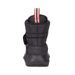 Little Kids Igloo Lug Sole Insulated Waterproof Snow Boots