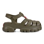 Women's Belah Closed Toe Casual Sandals