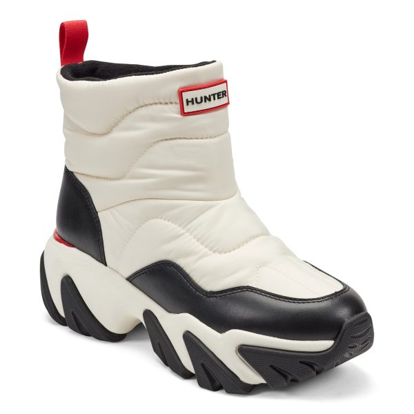 Women's Debra Waterproof Snow Booties