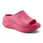 Women's Haddie Slip-on Open Toe Casual Sandals