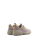 Women's Sara Casual Lace-up Waterproof Sneakers