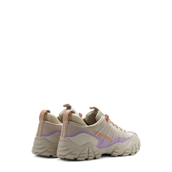 Women's Sara Casual Lace-up Waterproof Sneakers