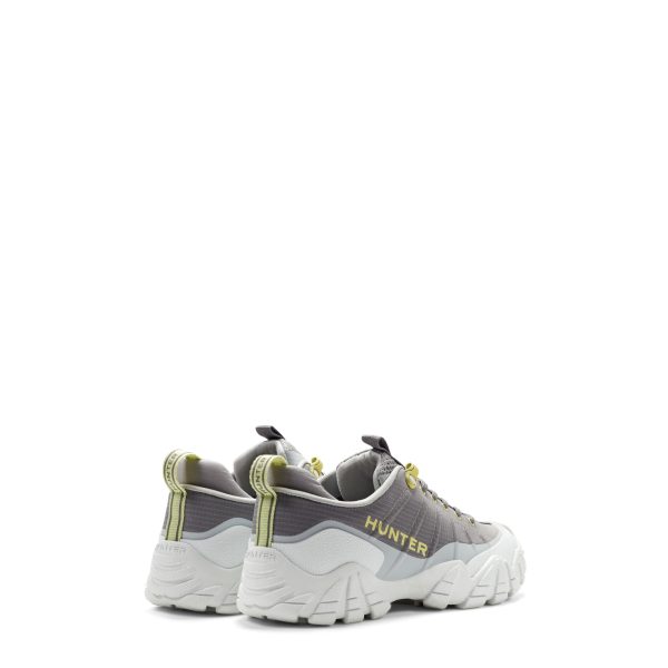 Women's Sara Casual Lace-up Waterproof Sneakers