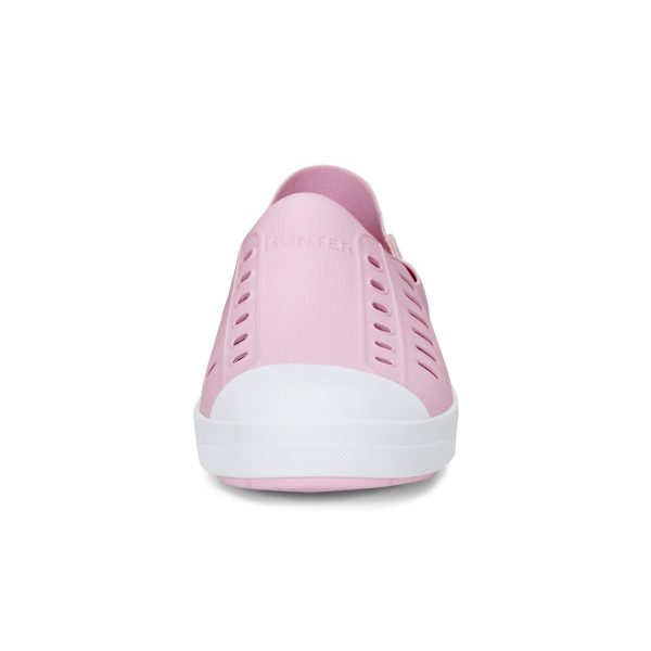 Little Kids Jaime Slip-on Slingback Casual Sneakers