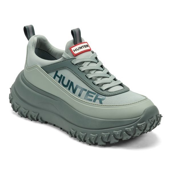 Women's Miller Lace-up Sneakers
