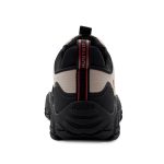 Women's Sara Casual Lace-up Waterproof Sneakers