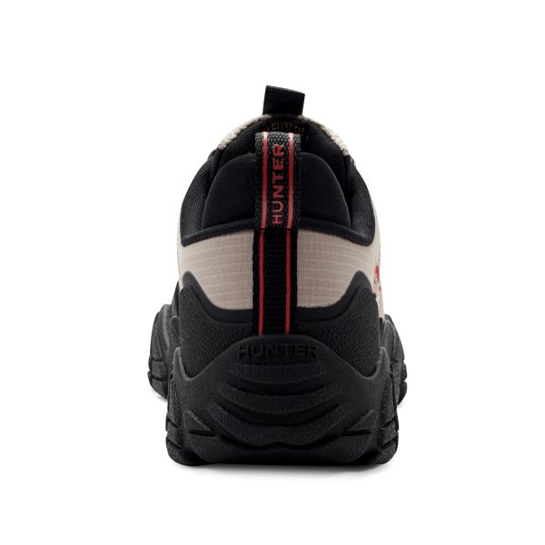 Women's Sara Casual Lace-up Waterproof Sneakers