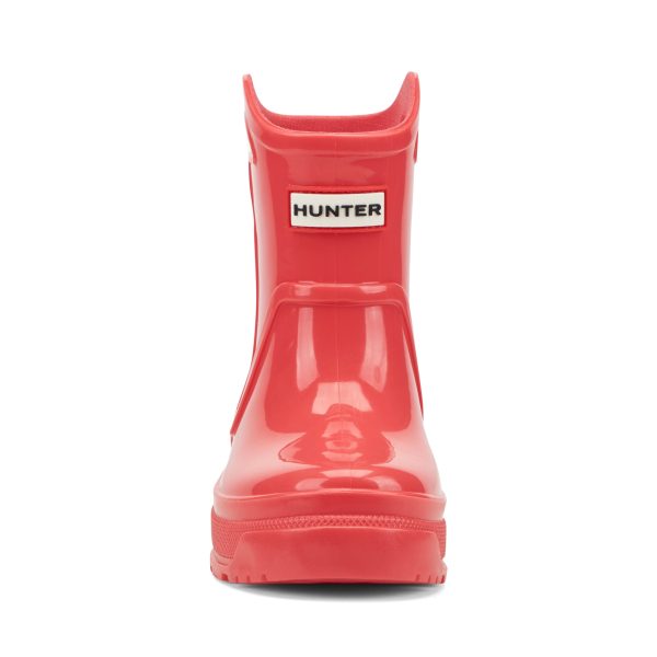Little Kids Georgey Waterproof Rain Boots