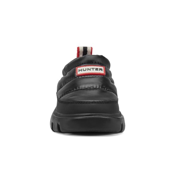Little Kids Cody Lug Sole Insulated Water Resistant Slip-on Shoes