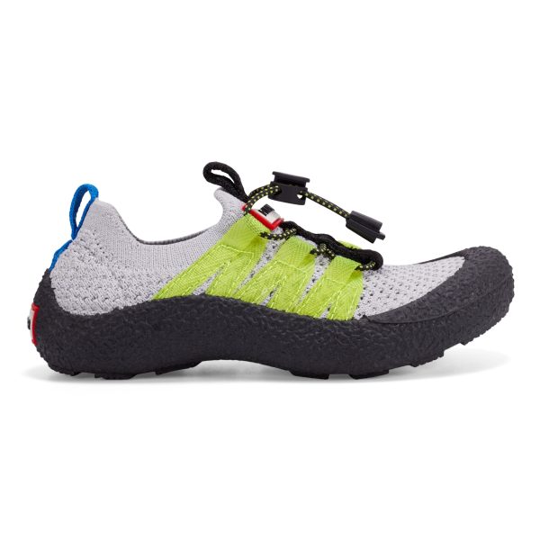 Little Kids Vin Casual Slip-on Water Shoes