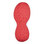 Women's Tulip Lace-up Casual Sneakers