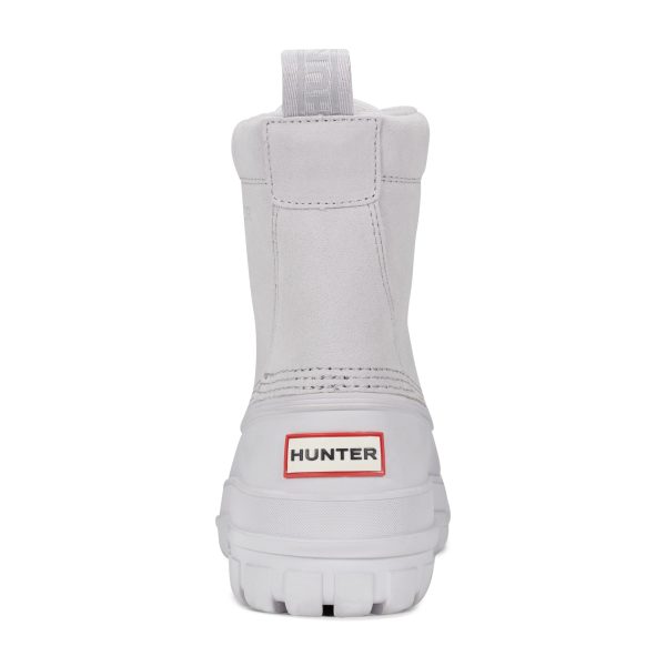 Men's Southall Insulated Waterproof Duck Boots
