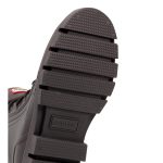 Women's Diana Insulated Lace-Up Waterproof Booties