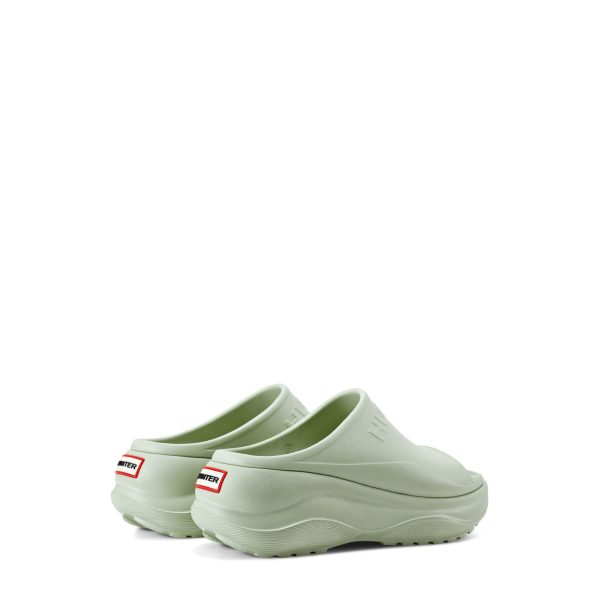 Women's Haddie Slip-on Open Toe Casual Sandals