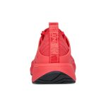 Women's Tulip Lace-up Casual Sneakers