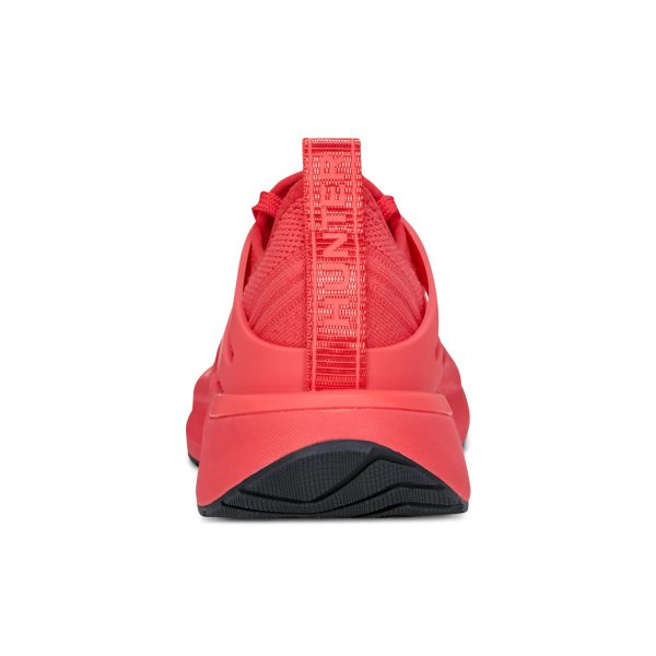 Women's Tulip Lace-up Casual Sneakers