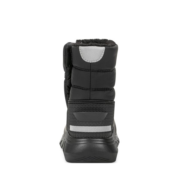 Little Kids Insulated Snow Boots