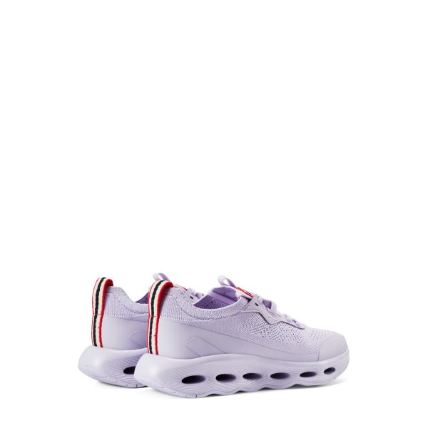 Women's Ginger Casual Lace-up Sneakers