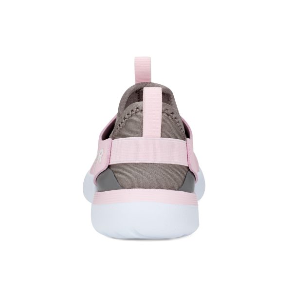 Little Kids Gemini Slip-on Casual Sneakers