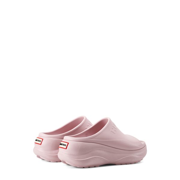 Women's Haddie Slip-on Open Toe Casual Sandals