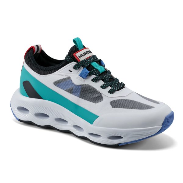 Women's Ginny Casual Lace-up Sneakers