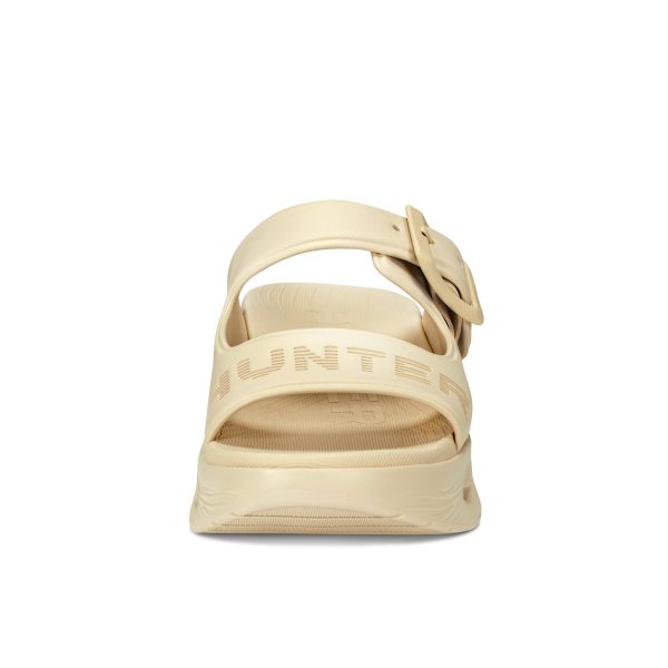 Women's Greta Slip-on Open Toe Casual Sandals