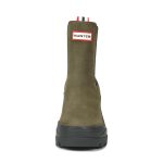 Women's Miana Heeled Waterproof Chelsea Boots