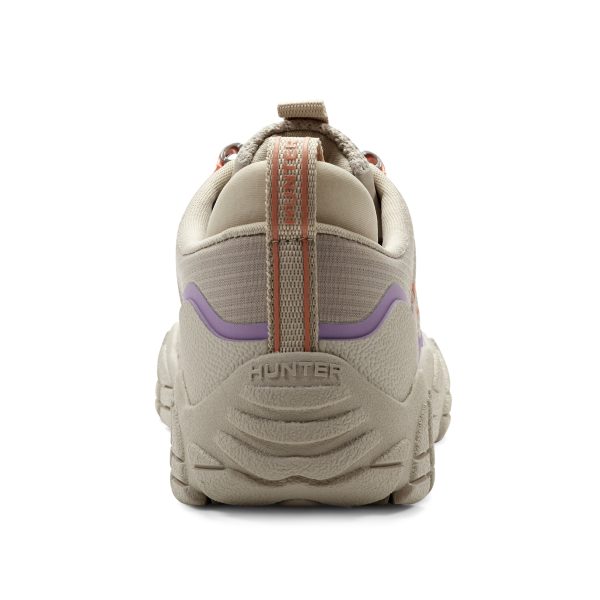 Women's Sara Casual Lace-up Waterproof Sneakers