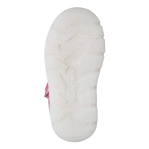 Little Kids Comfy Waterproof Booties