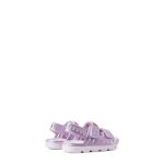 Little Kids Dottie Slingback Casual Flat Sandals